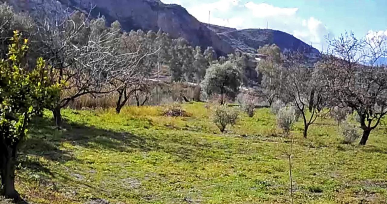 Cortijo Aguacha Villa Bayacas Bagian luar foto