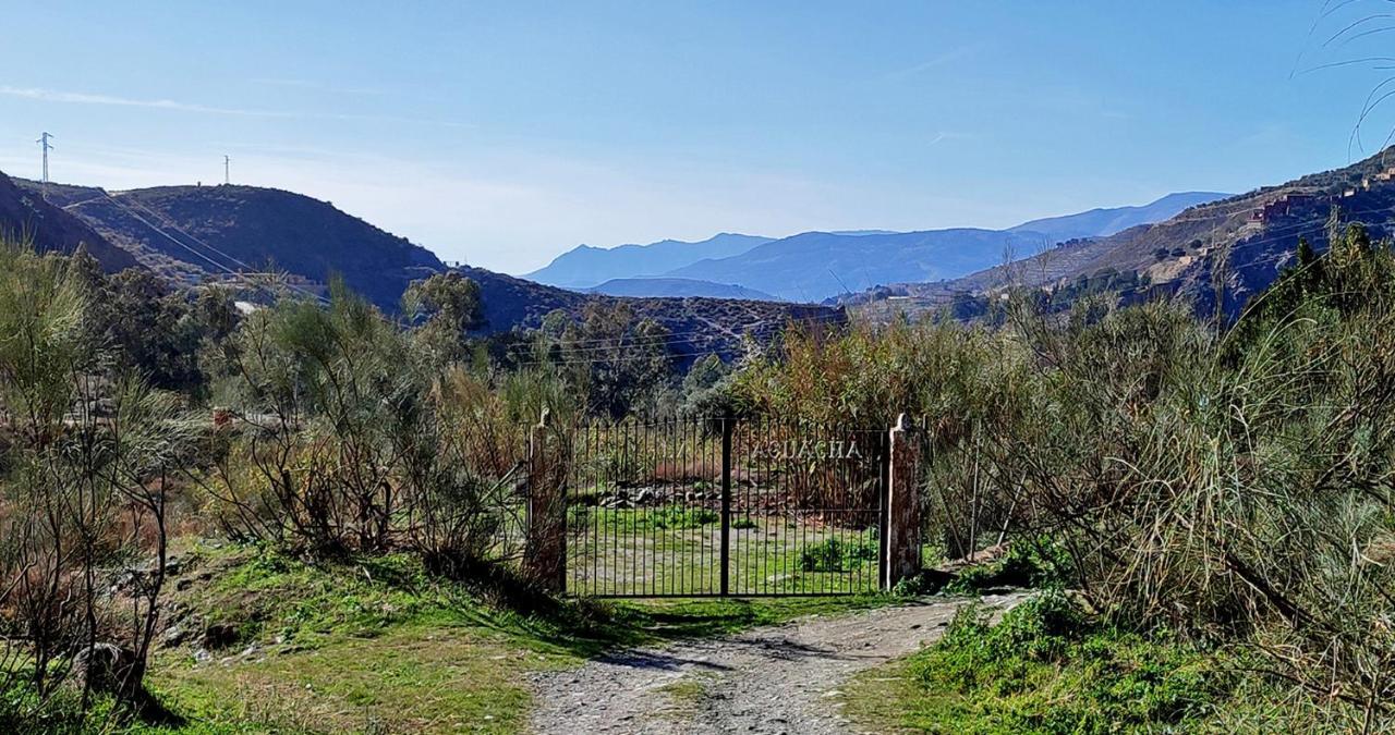 Cortijo Aguacha Villa Bayacas Bagian luar foto