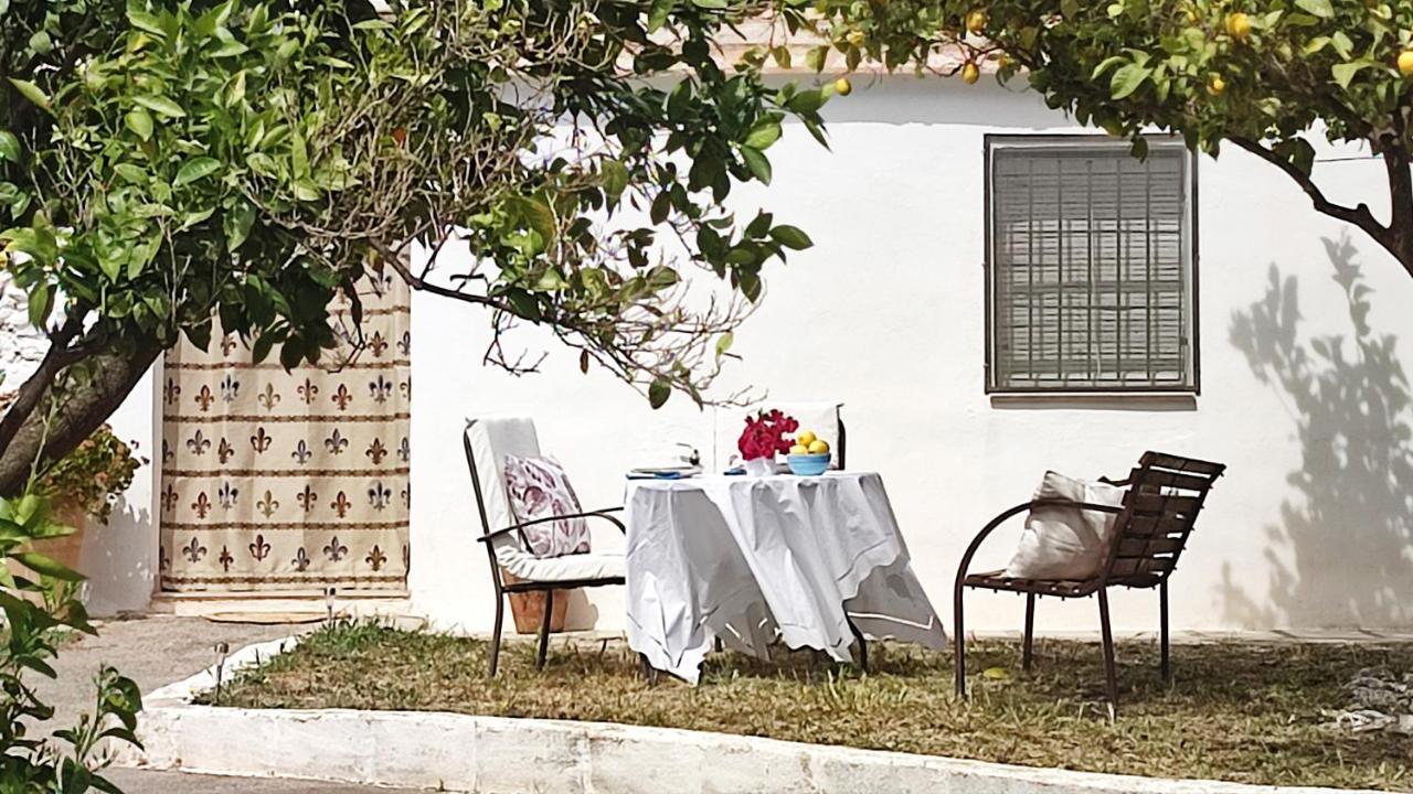Cortijo Aguacha Villa Bayacas Bagian luar foto