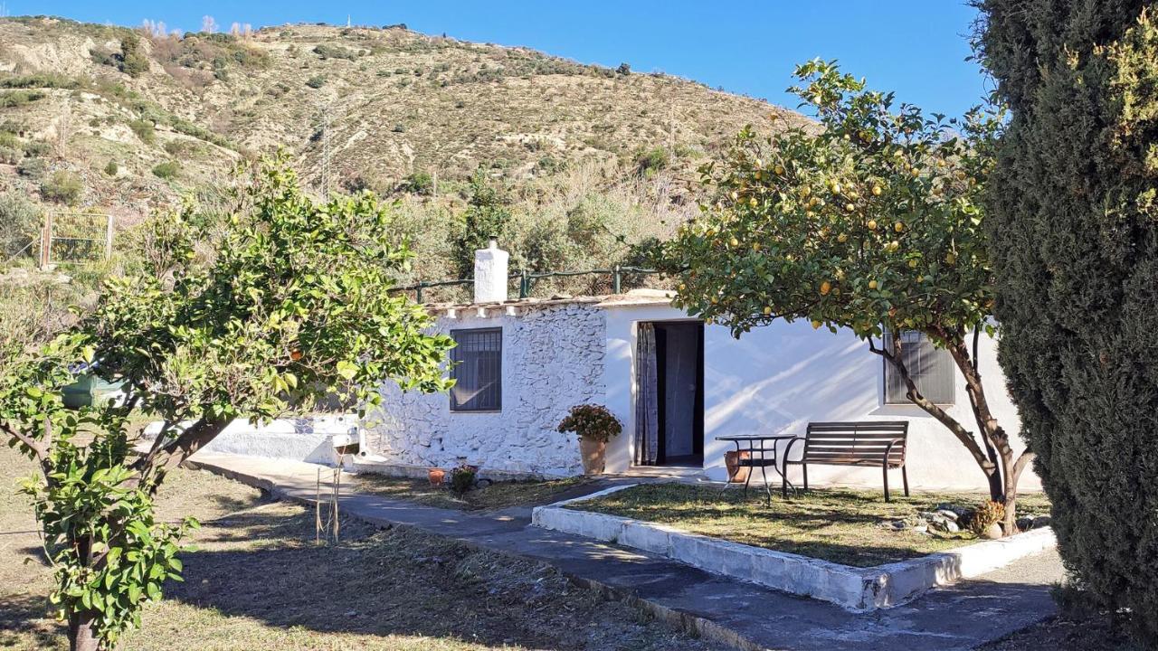 Cortijo Aguacha Villa Bayacas Bagian luar foto