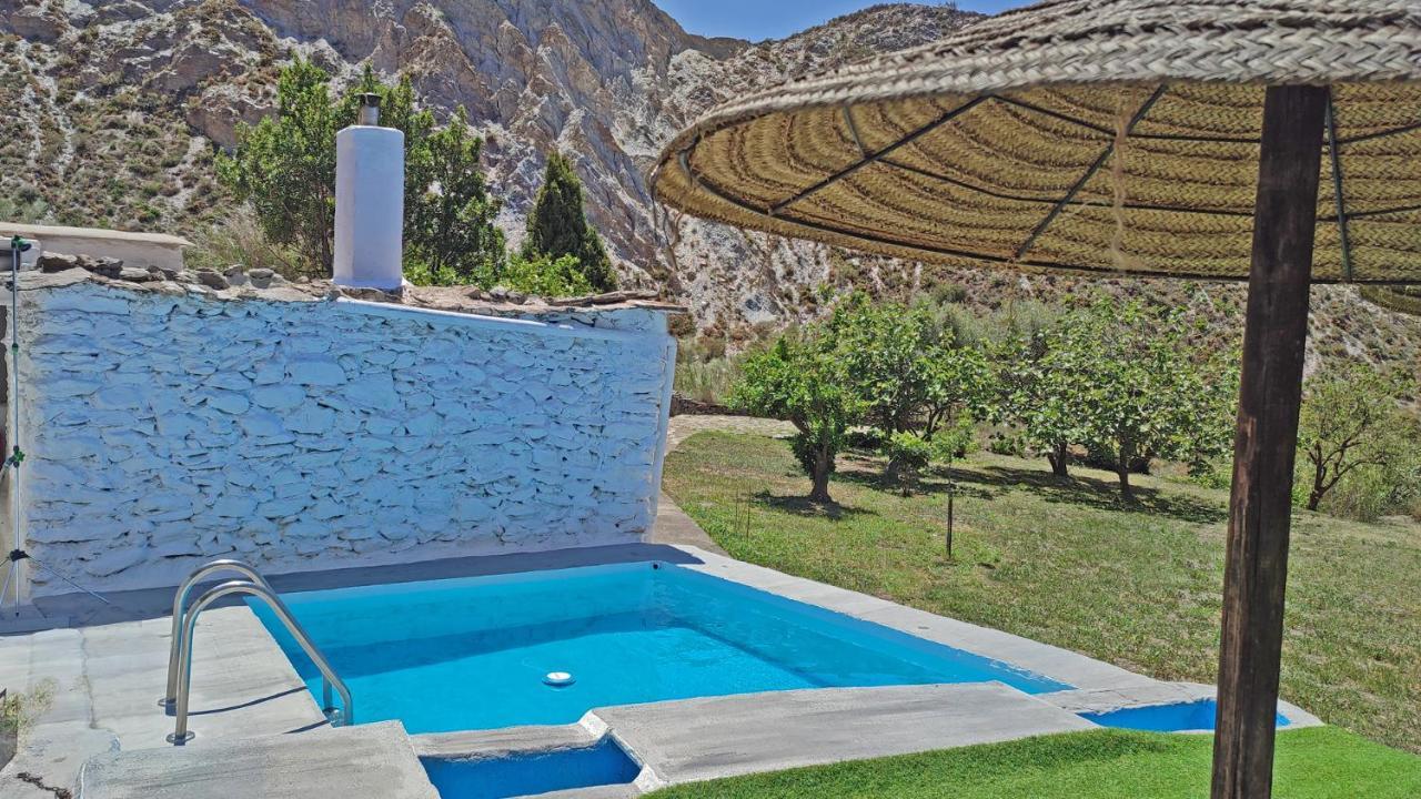 Cortijo Aguacha Villa Bayacas Bagian luar foto