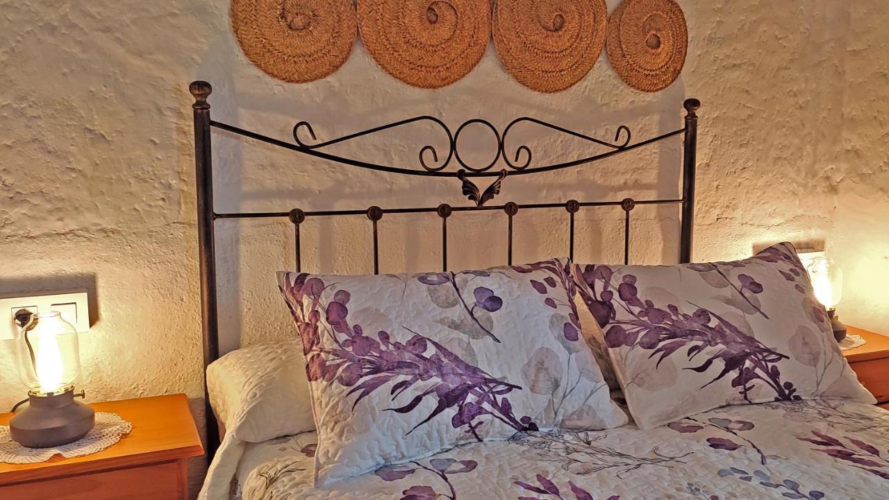 Cortijo Aguacha Villa Bayacas Bagian luar foto