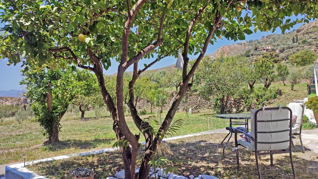 Cortijo Aguacha Villa Bayacas Bagian luar foto
