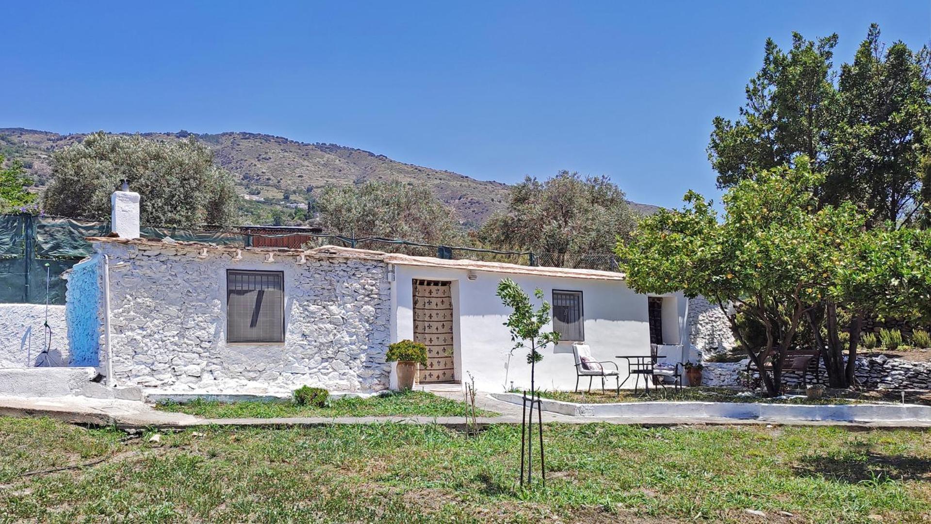 Cortijo Aguacha Villa Bayacas Bagian luar foto
